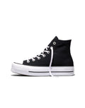 CHUCK TAYLOR ALL STAR LIFT PLATFORM - High-top trainers - black/white