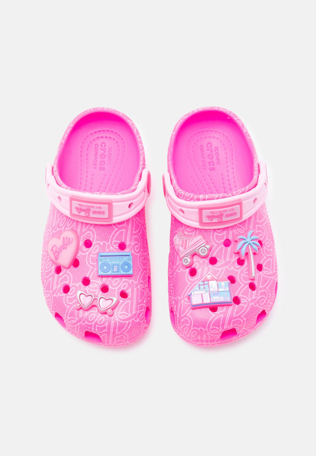 MATTEL BARBIE - Pool slides - multi-coloured