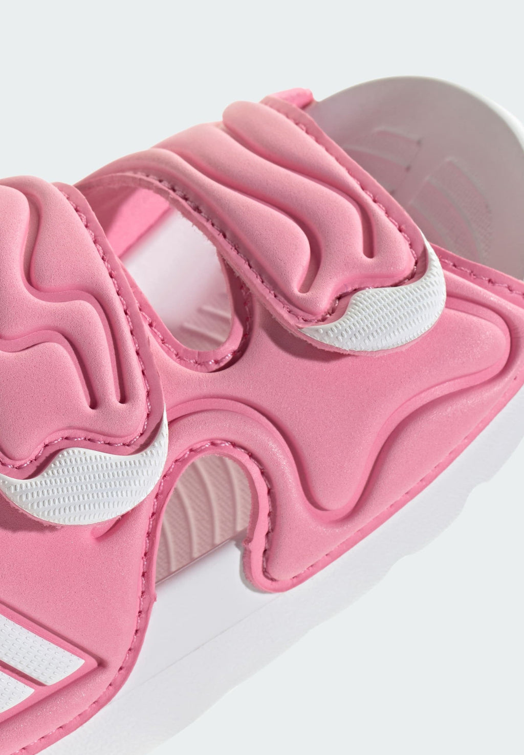 ALTASWIM 3 UNISEX - Walking sandals - bliss pink ftwr white bliss pink