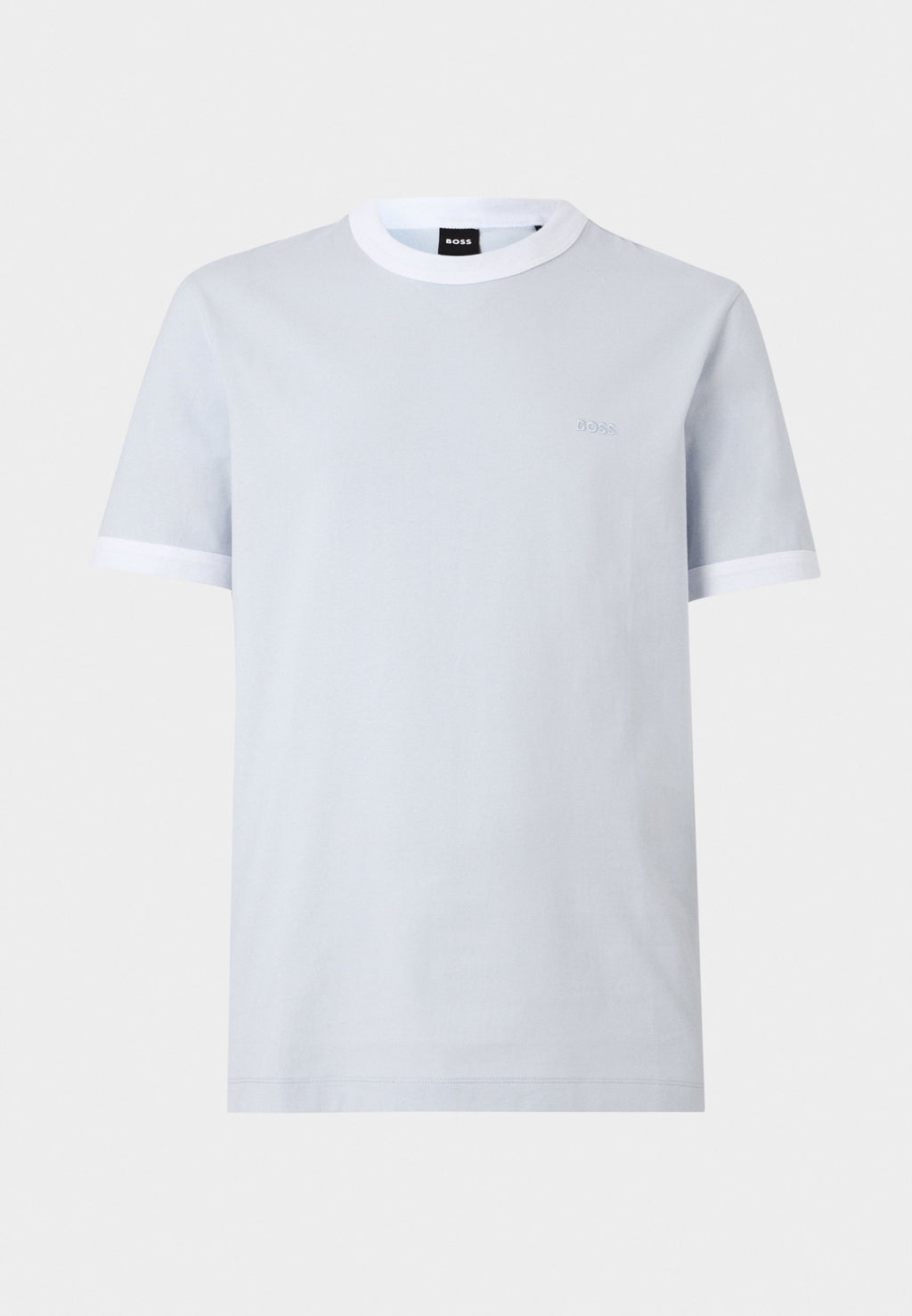 UNISEX - Basic T-shirt - xenon blue