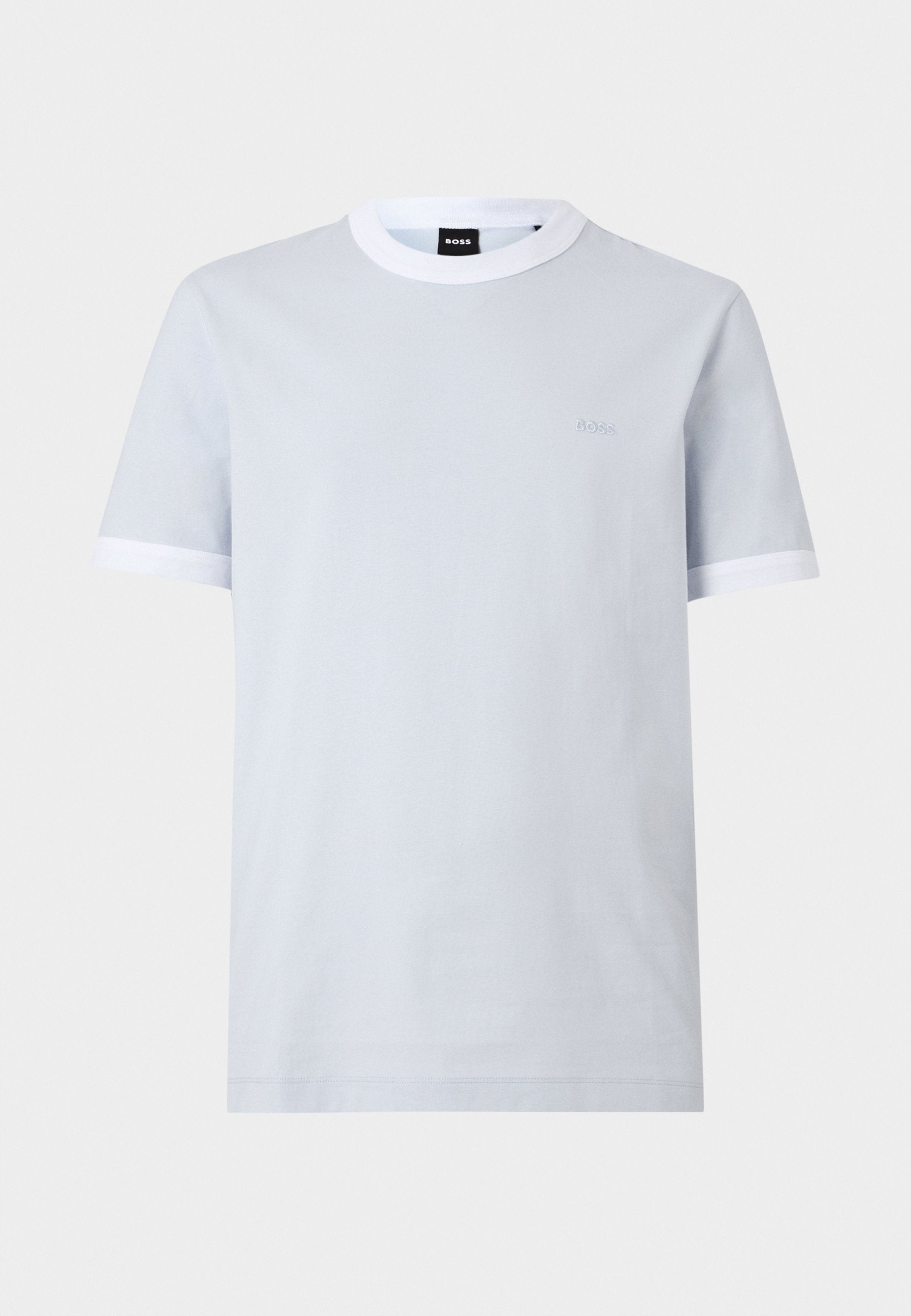 UNISEX - Basic T-shirt - xenon blue