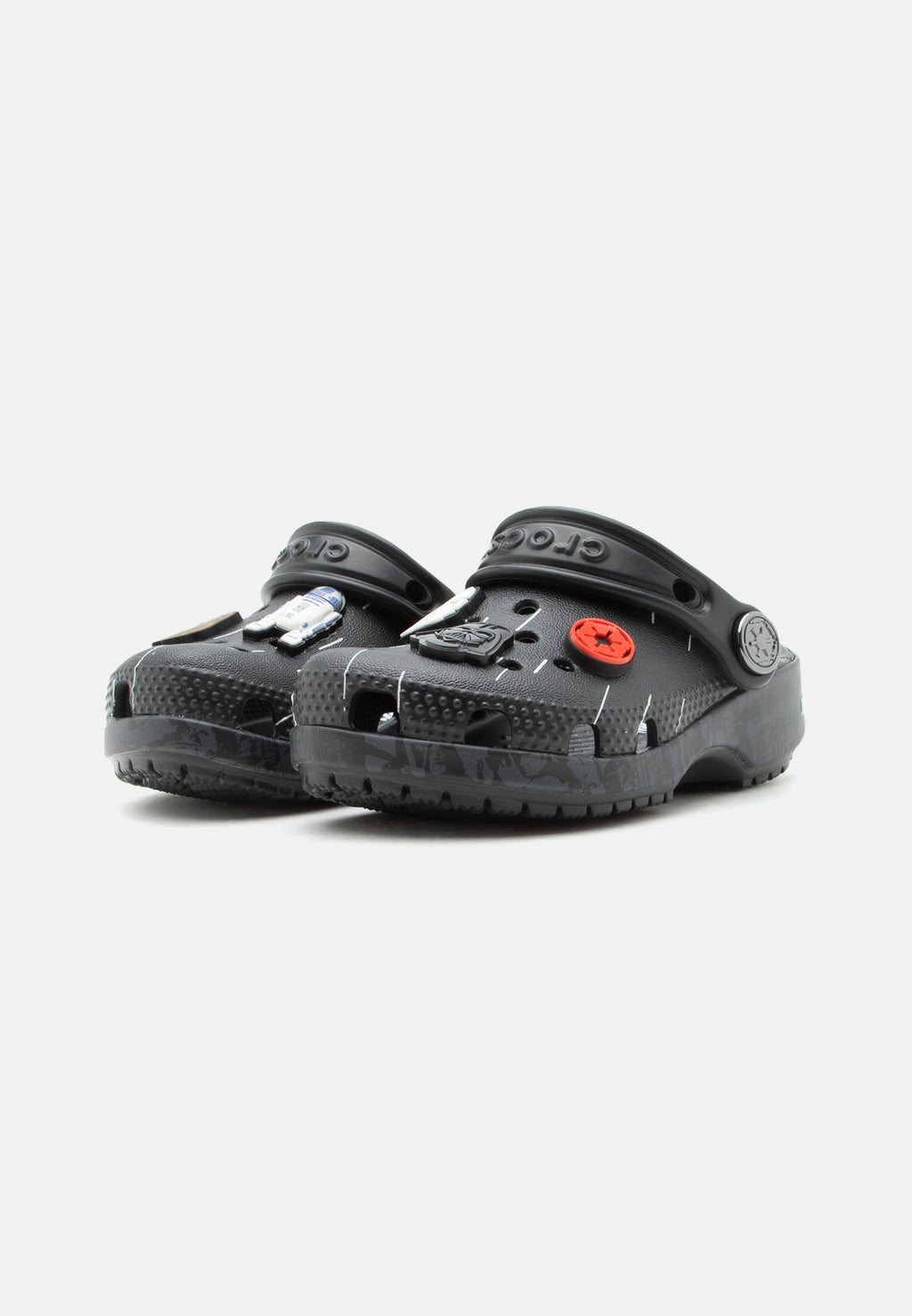 STAR WARS HYPERSPACE UNISEX - Slippers - multi-coloured