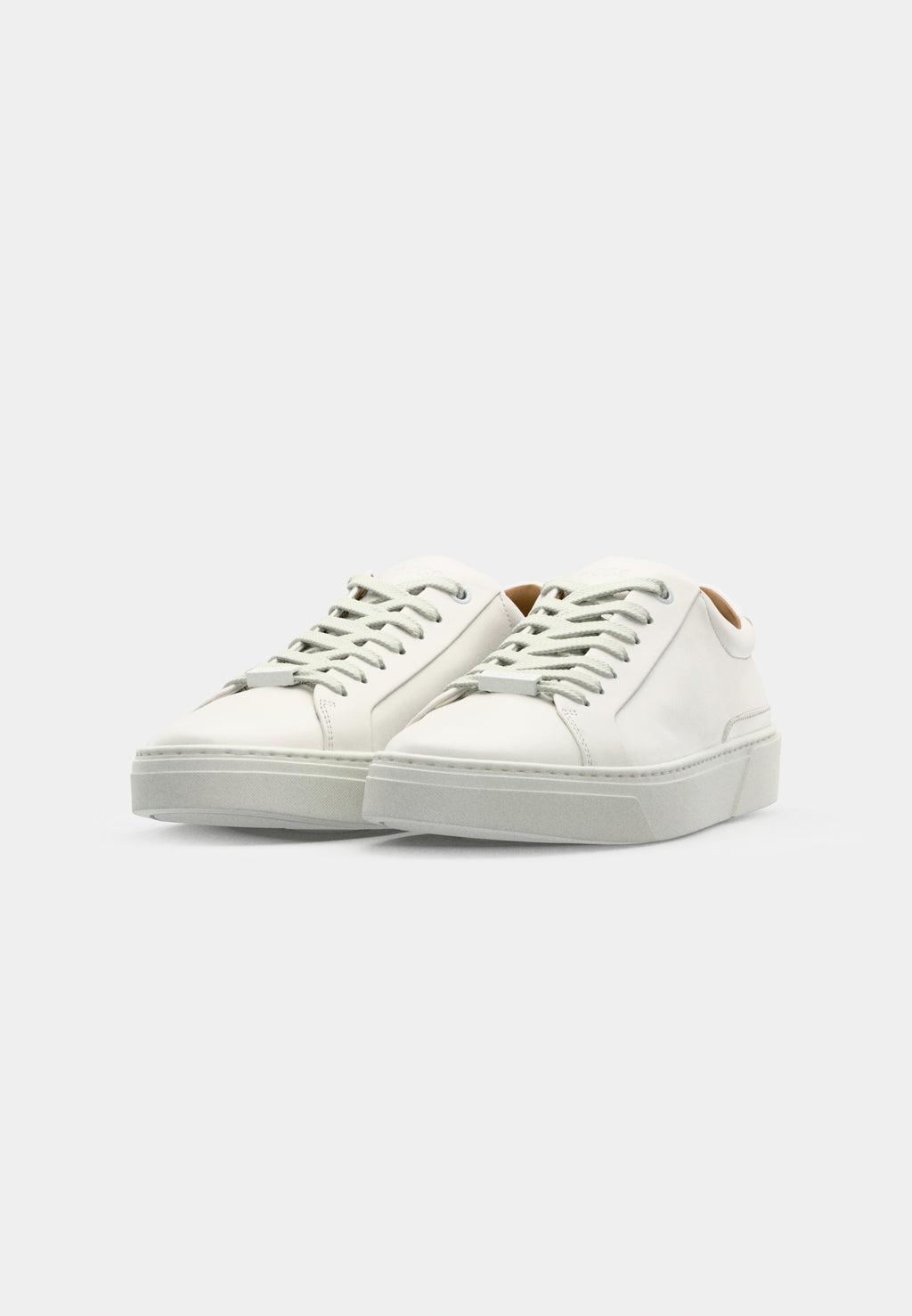 GARY - Trainers - natural twelve