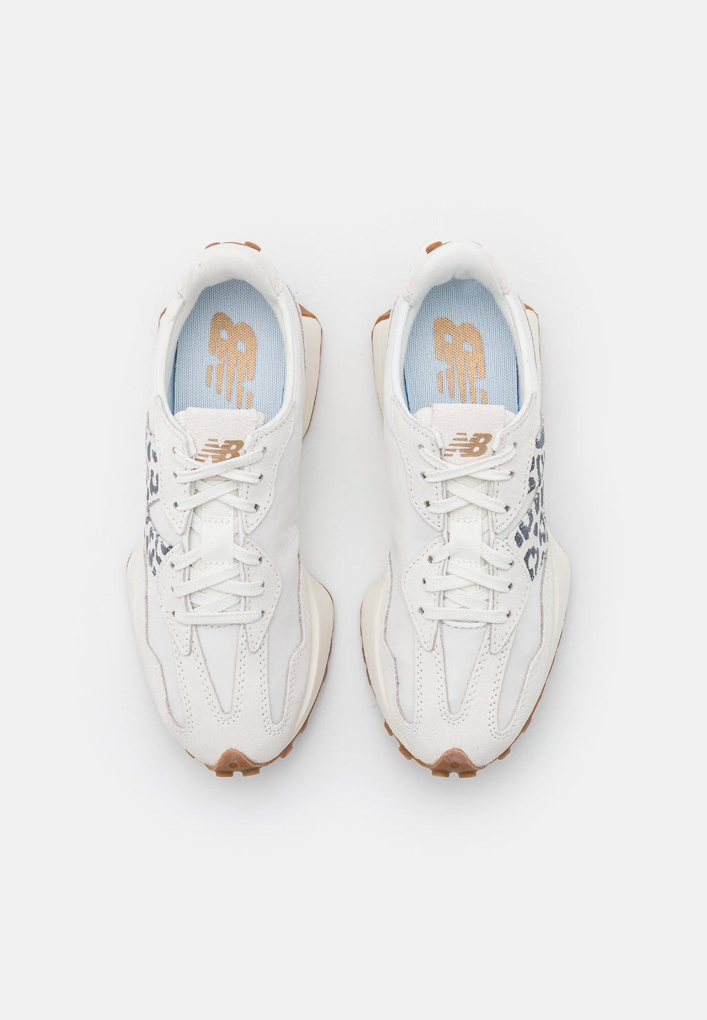 WS327 - Trainers - sea salt