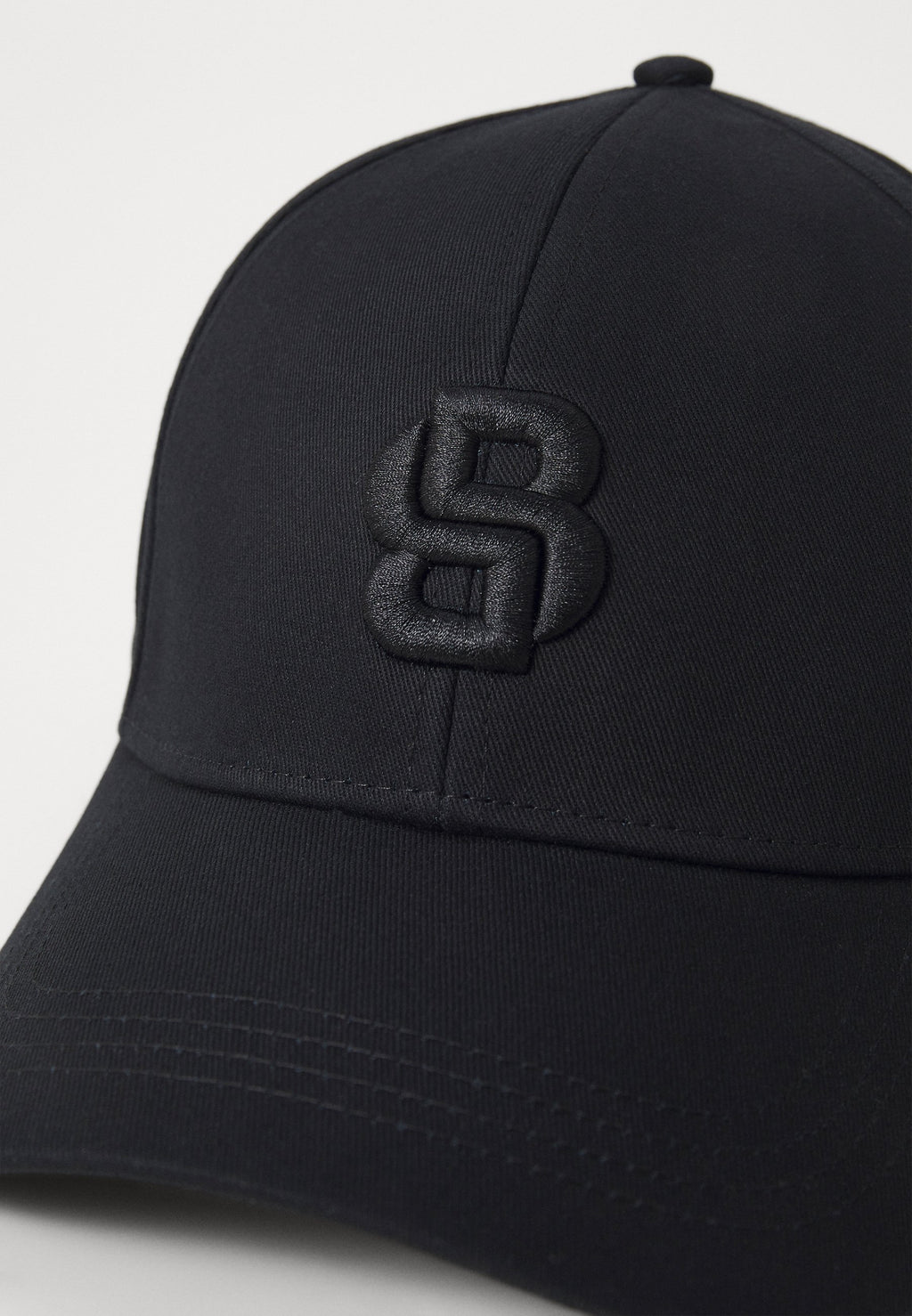 ZED ICON UNISEX - Cap - black