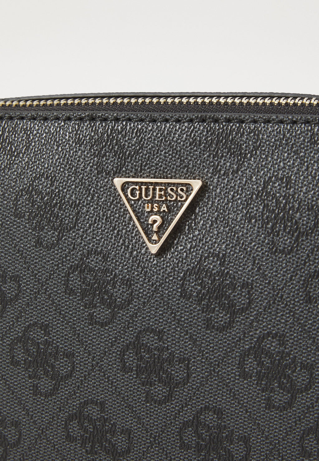 NOELLE - Cross body bag - coal