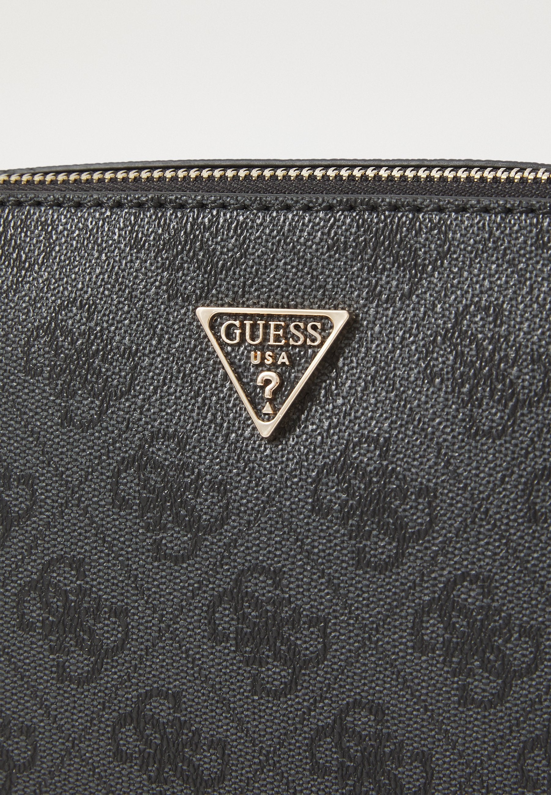 NOELLE - Cross body bag - coal
