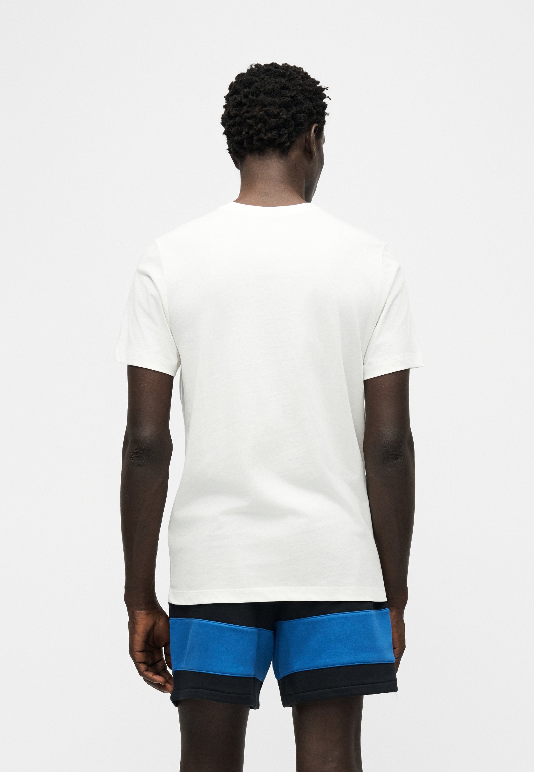 TEE CAFE MUG - Print T-shirt - sail