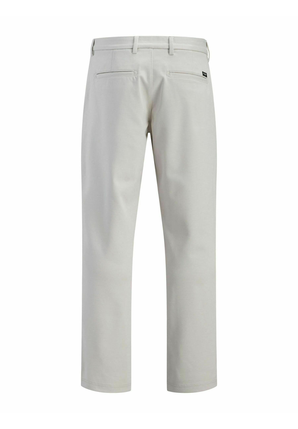 Chino Coupe Slim - Pantalon - blanc cassé