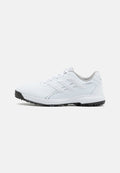 TRAXION LITE MAX  - Golf shoes (without spikes) - ftwwht/silvmt/cblack