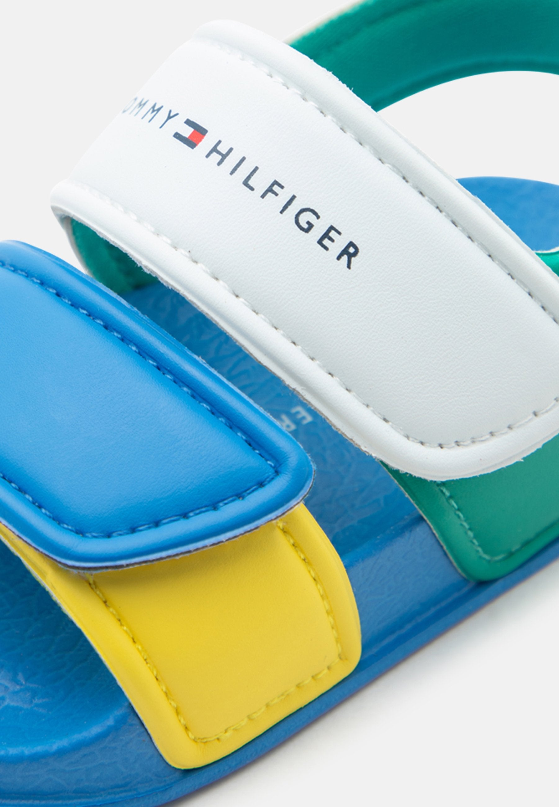 JOEL UNISEX - Sandals - multicolor