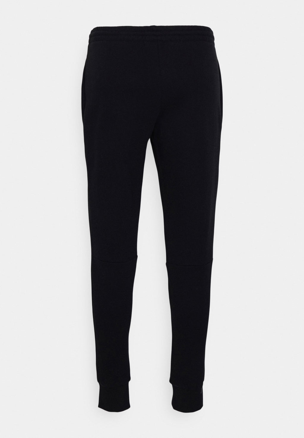 UNISEX - Tracksuit bottoms - noir