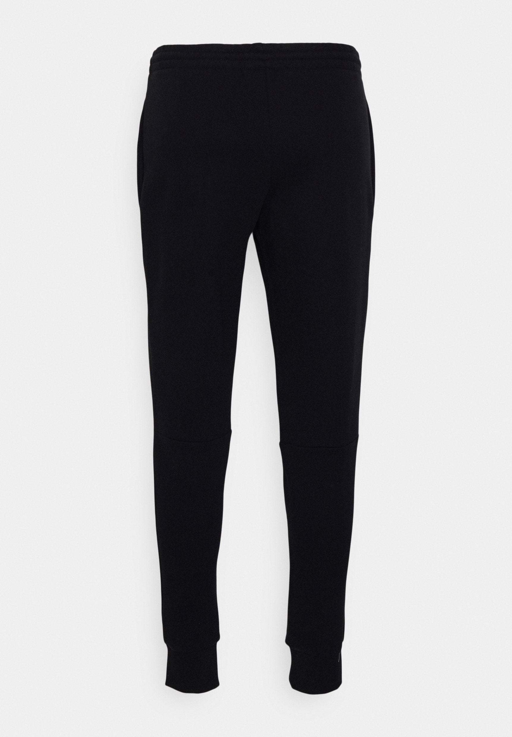 UNISEX - Tracksuit bottoms - noir