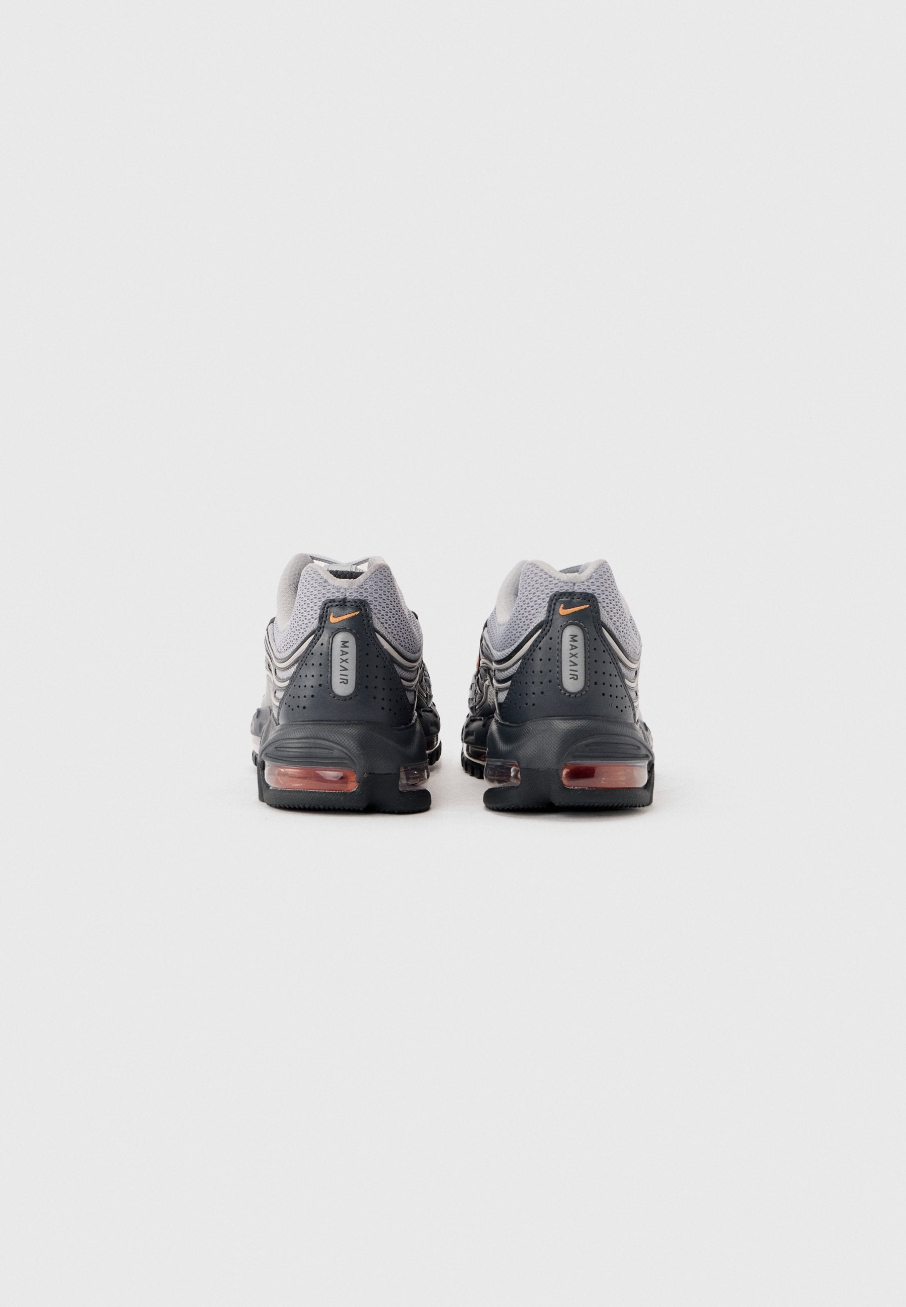 AIR MAX TL 2.5 UNISEX - Trainers - light smoke grey/hot curry/dark smoke grey/silver-coloured
