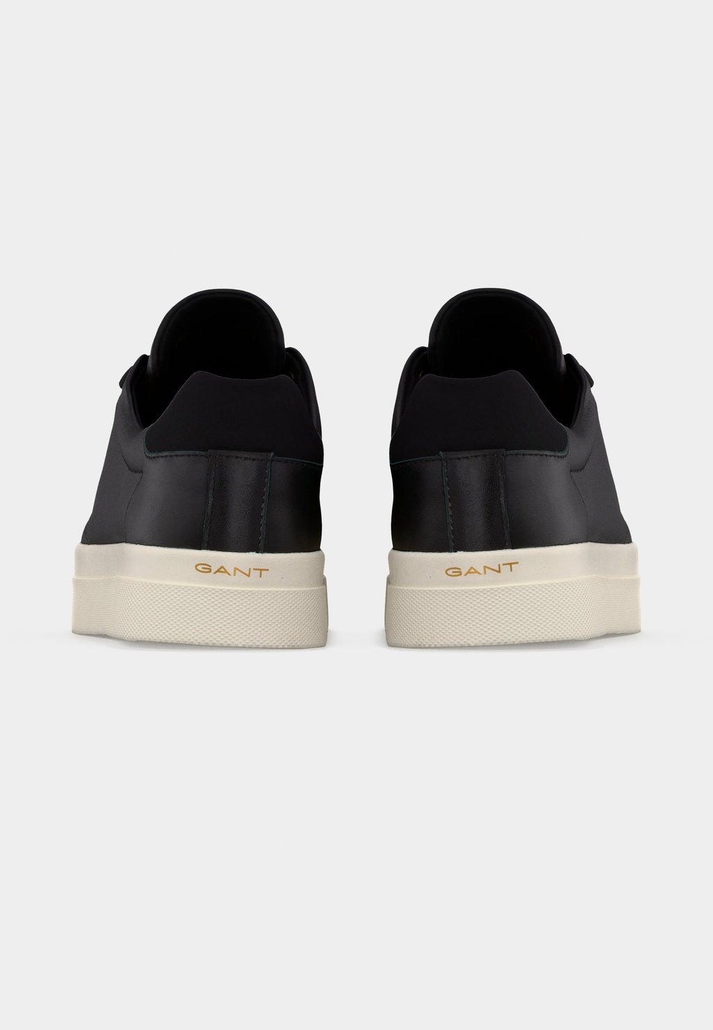 AVONA - Trainers - black