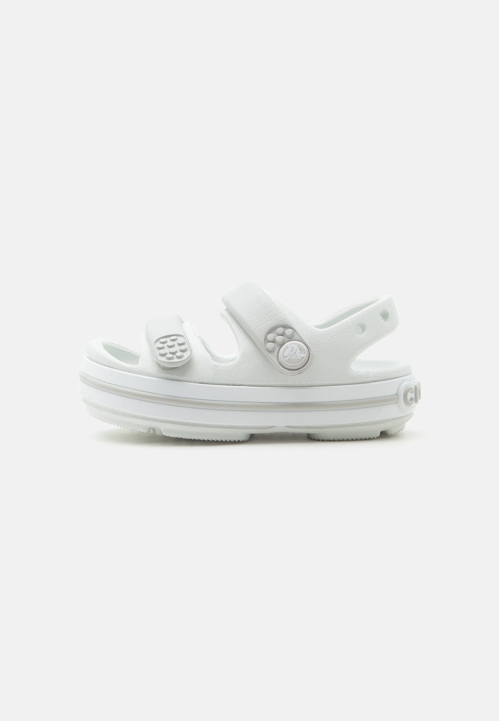 CROCBAND CRUISER  - Pool slides - moonlight/atmosphere