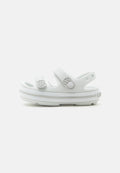 CROCBAND CRUISER  - Pool slides - moonlight/atmosphere
