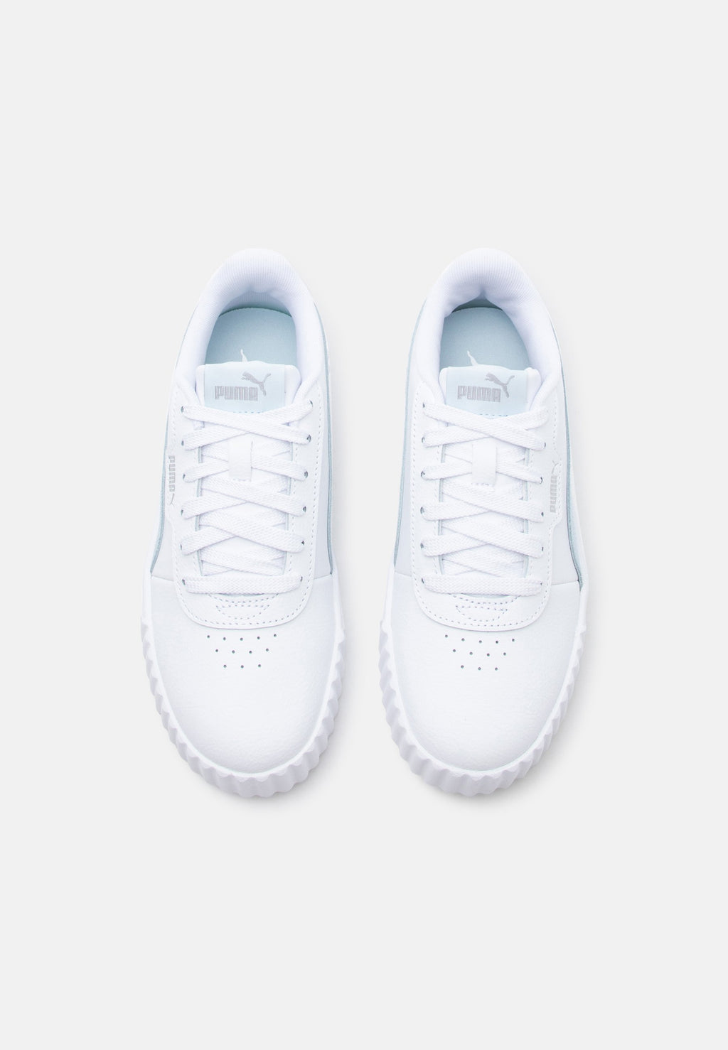 CARINA 3.0 - Trainers - white/lucite