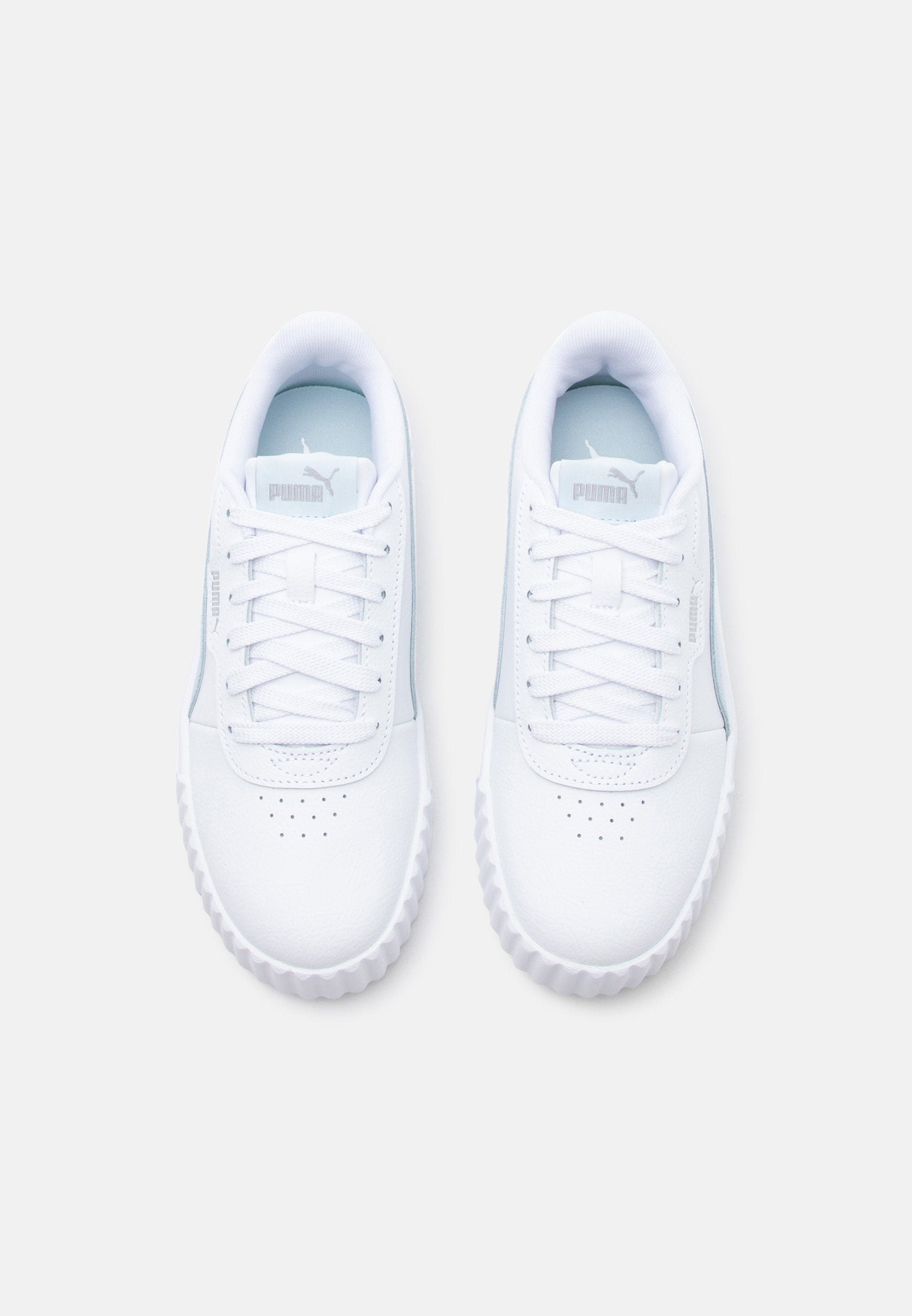 CARINA 3.0 - Trainers - white/lucite