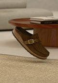 BUCKLEY BRAIDED LEOI/LEVE CARAFES NARROW - Slippers - carafe