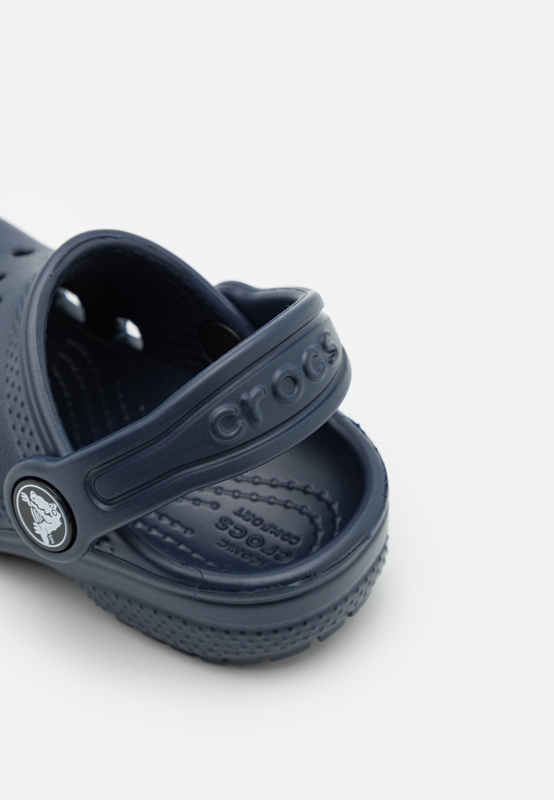 TODDLER CLASSIC CLOG - Mules - navy