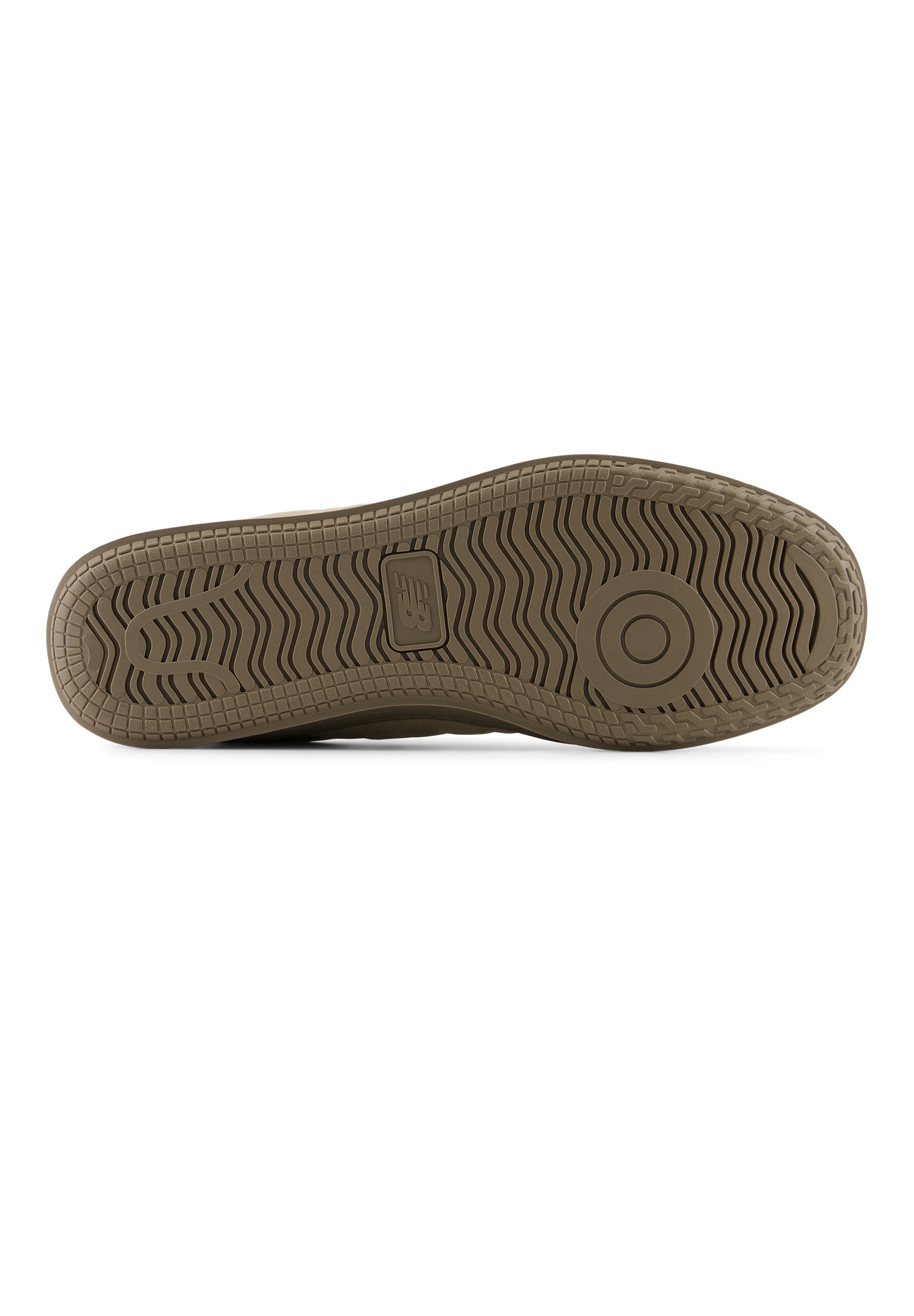 U500 UNISEX - Trainers - stoneware thunder brown