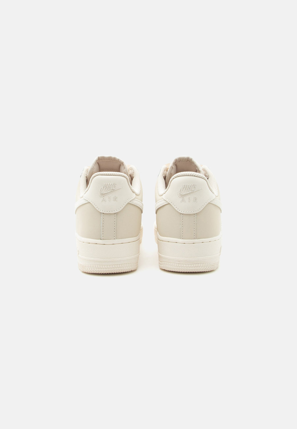 AIR FORCE 1 RETRO PRM SE - أحذية - شوفان/عاجي باهت