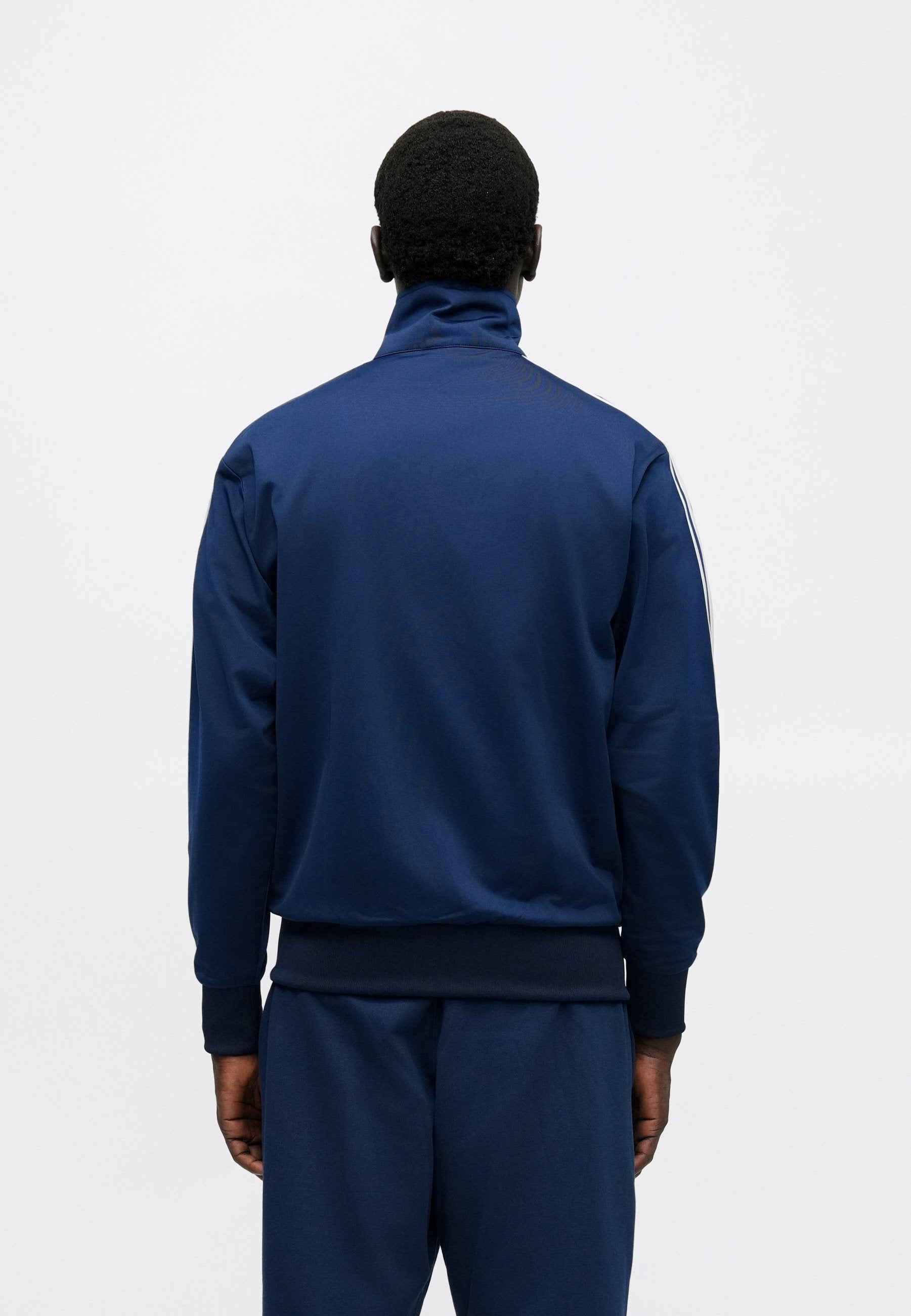 FIREBIRD TRACK JACKET UNISEX - Training jacket - night indigo