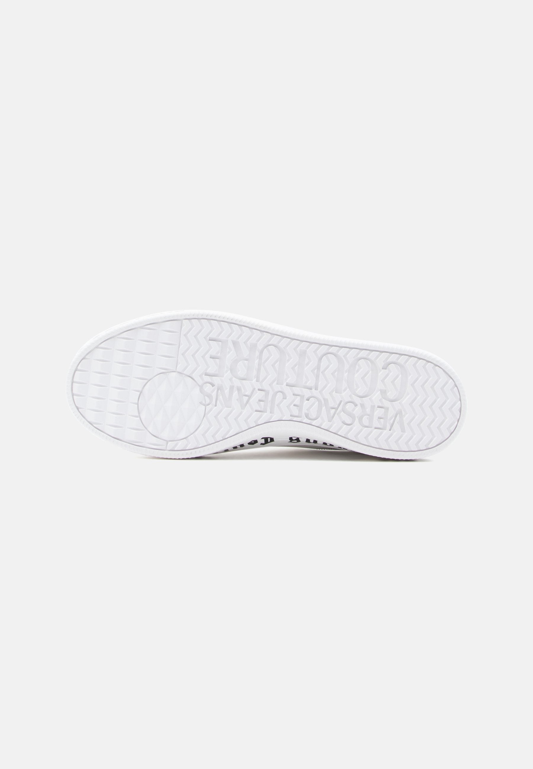 FONDO COURT 88 - Baskets - blanc