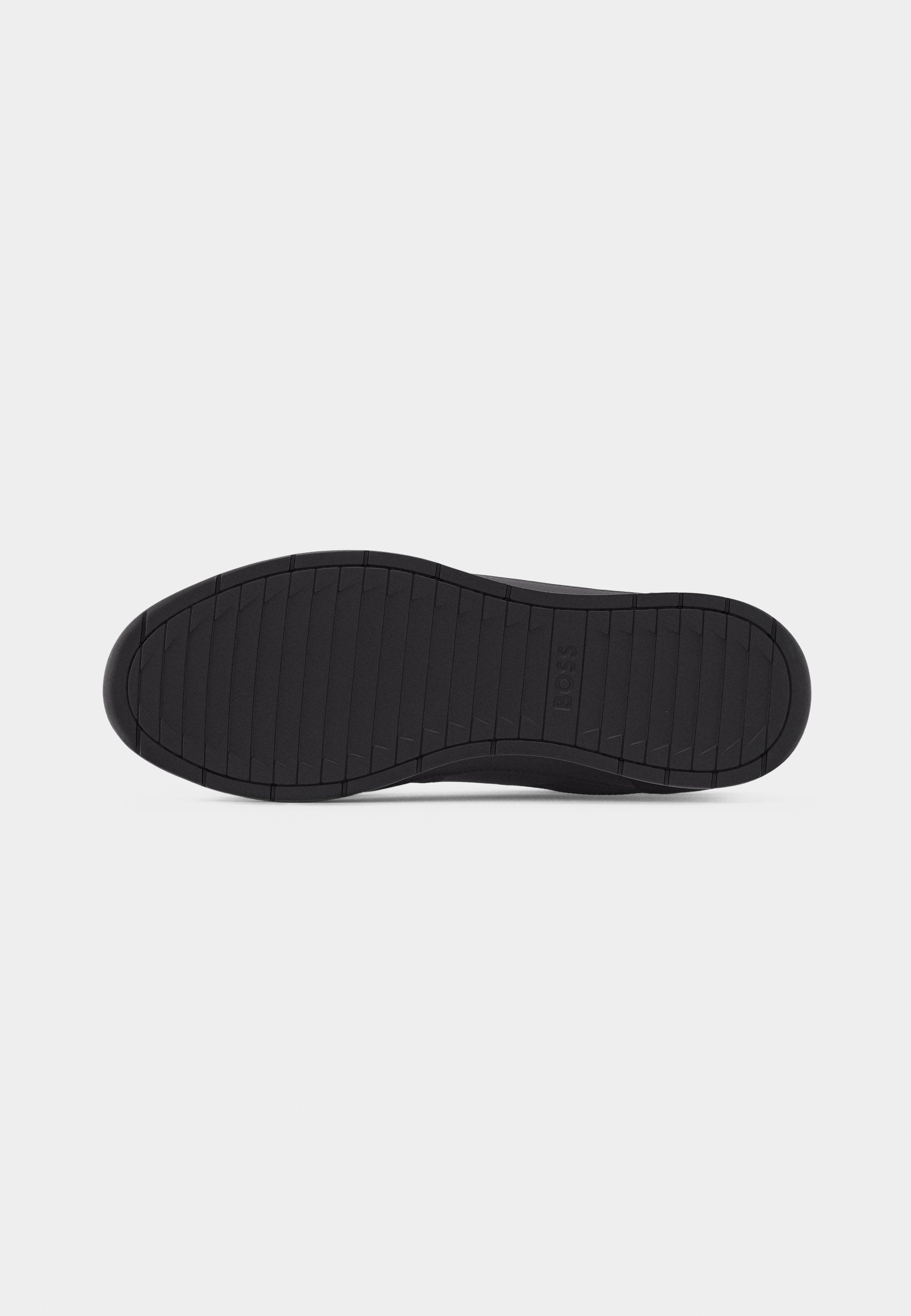 NITAN - Trainers - black