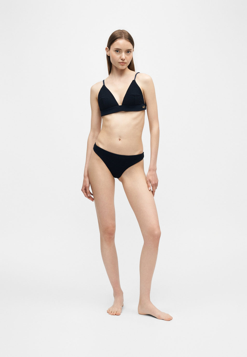 SET - Bikini - blue