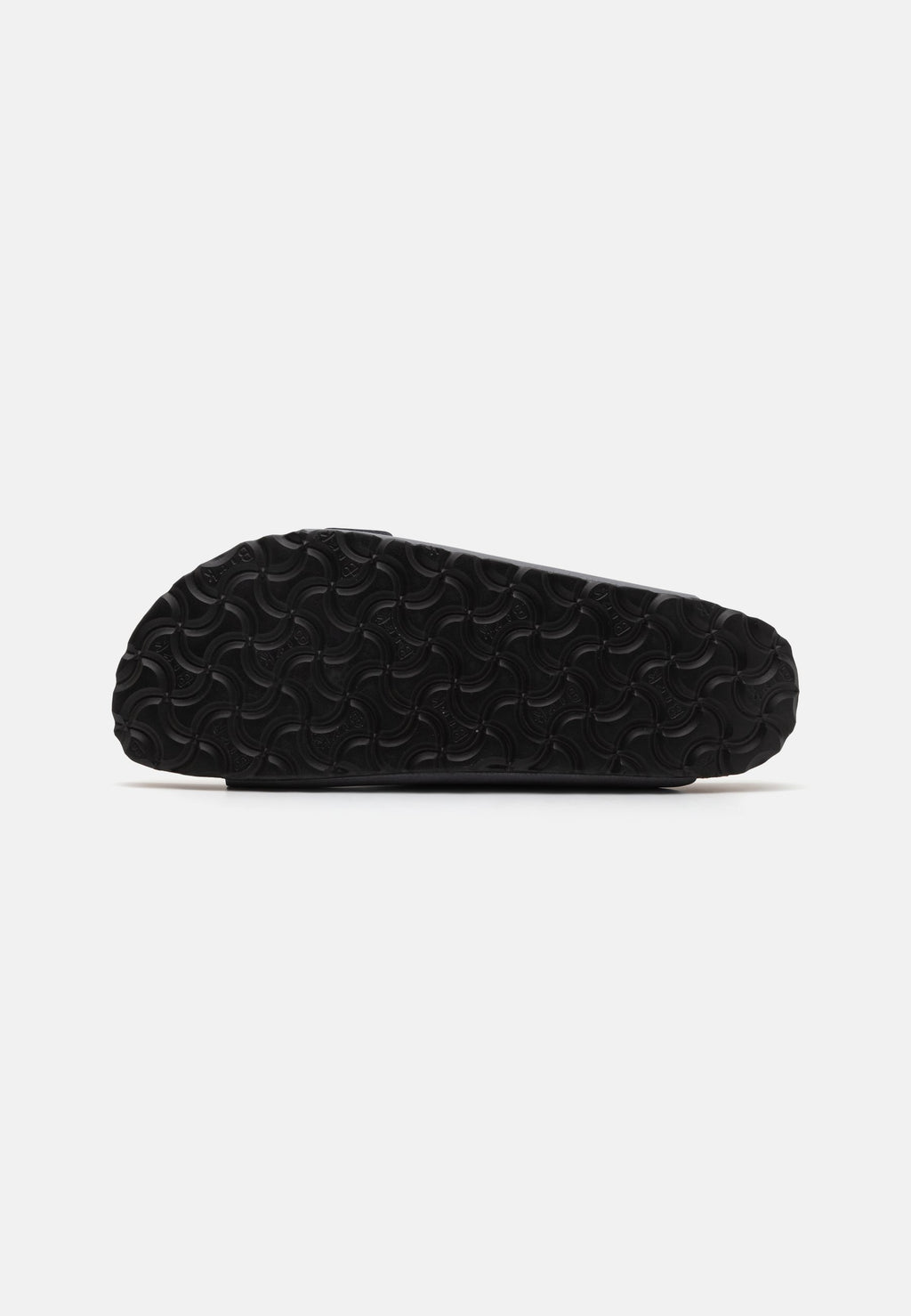 ARIZONA LEOI REGULAR - Sandals - basalt gray