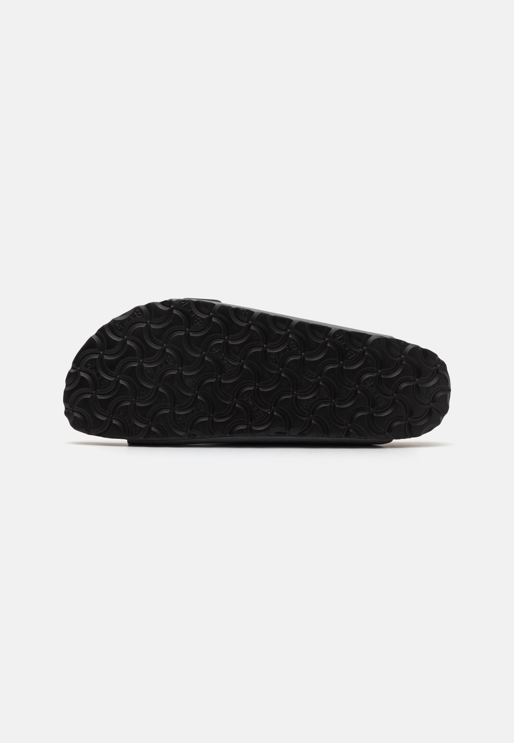ARIZONA LEOI REGULAR - Sandals - basalt gray