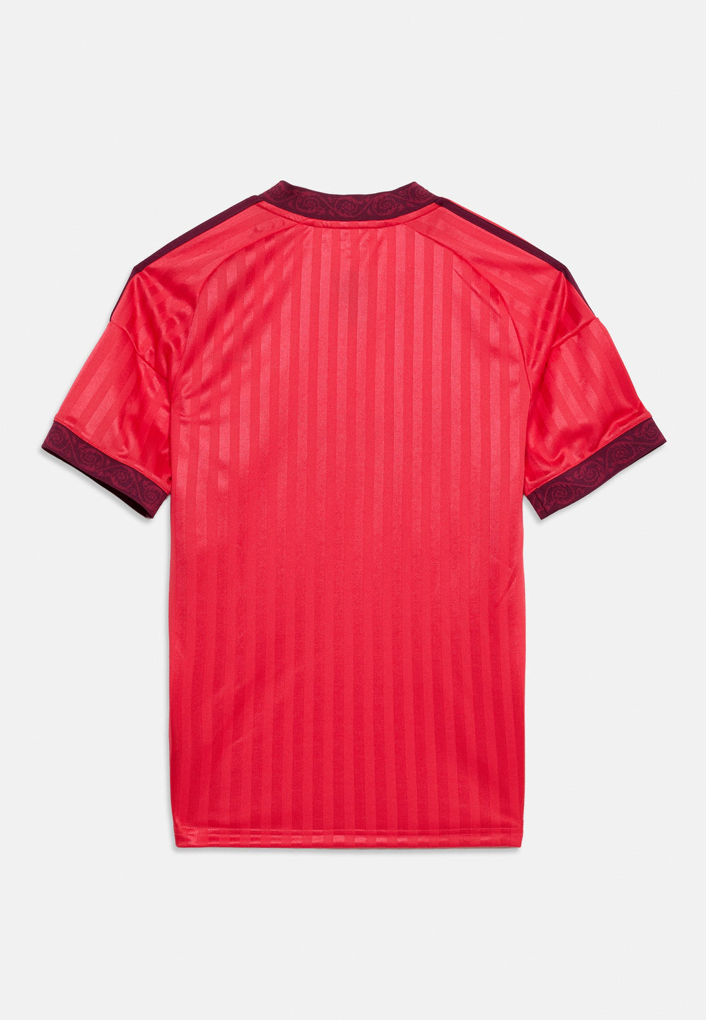 OLYMPIQUE LYON 26/27 AWAY UNISEX - Sports T-shirt - active pink