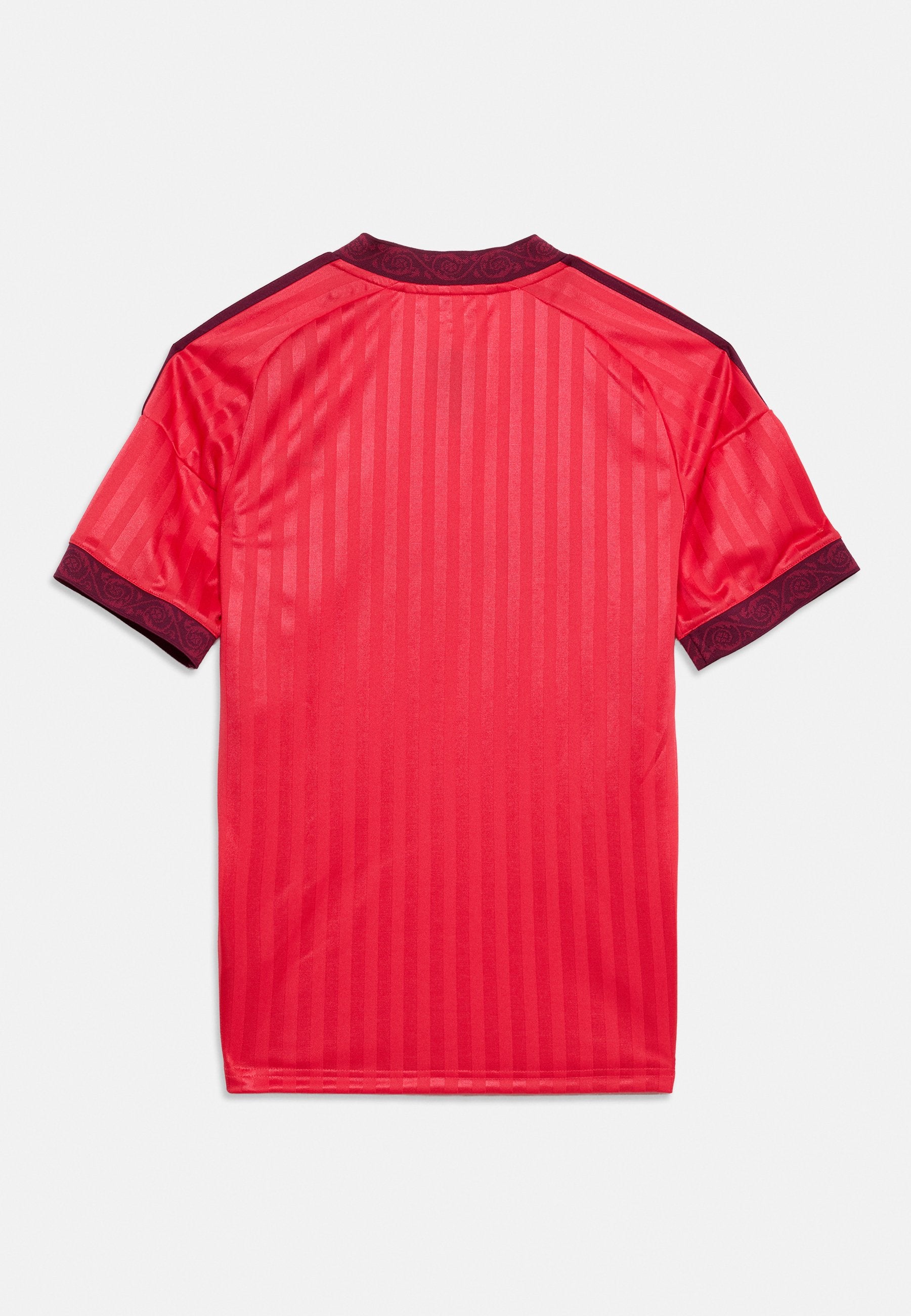 OLYMPIQUE LYON 26/27 AWAY UNISEX - Sports T-shirt - active pink