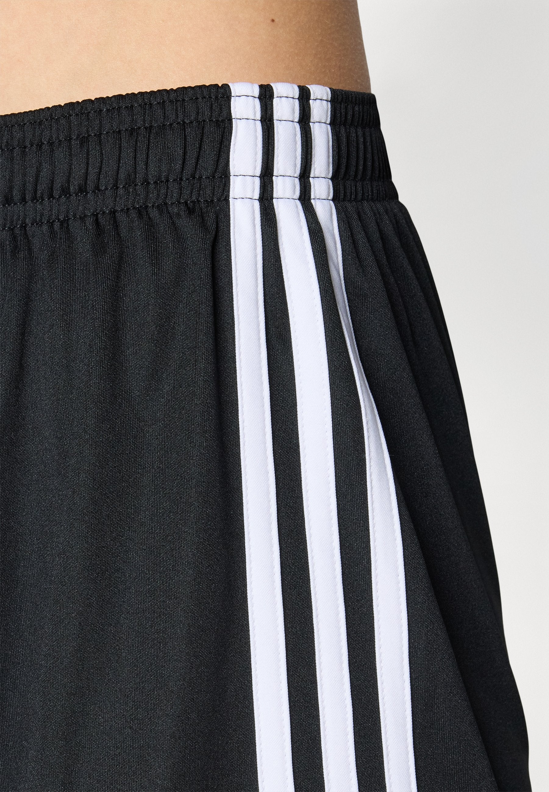 SQUADRA25 SHORTS  WOMEN - Sports shorts - schwarz/weiss