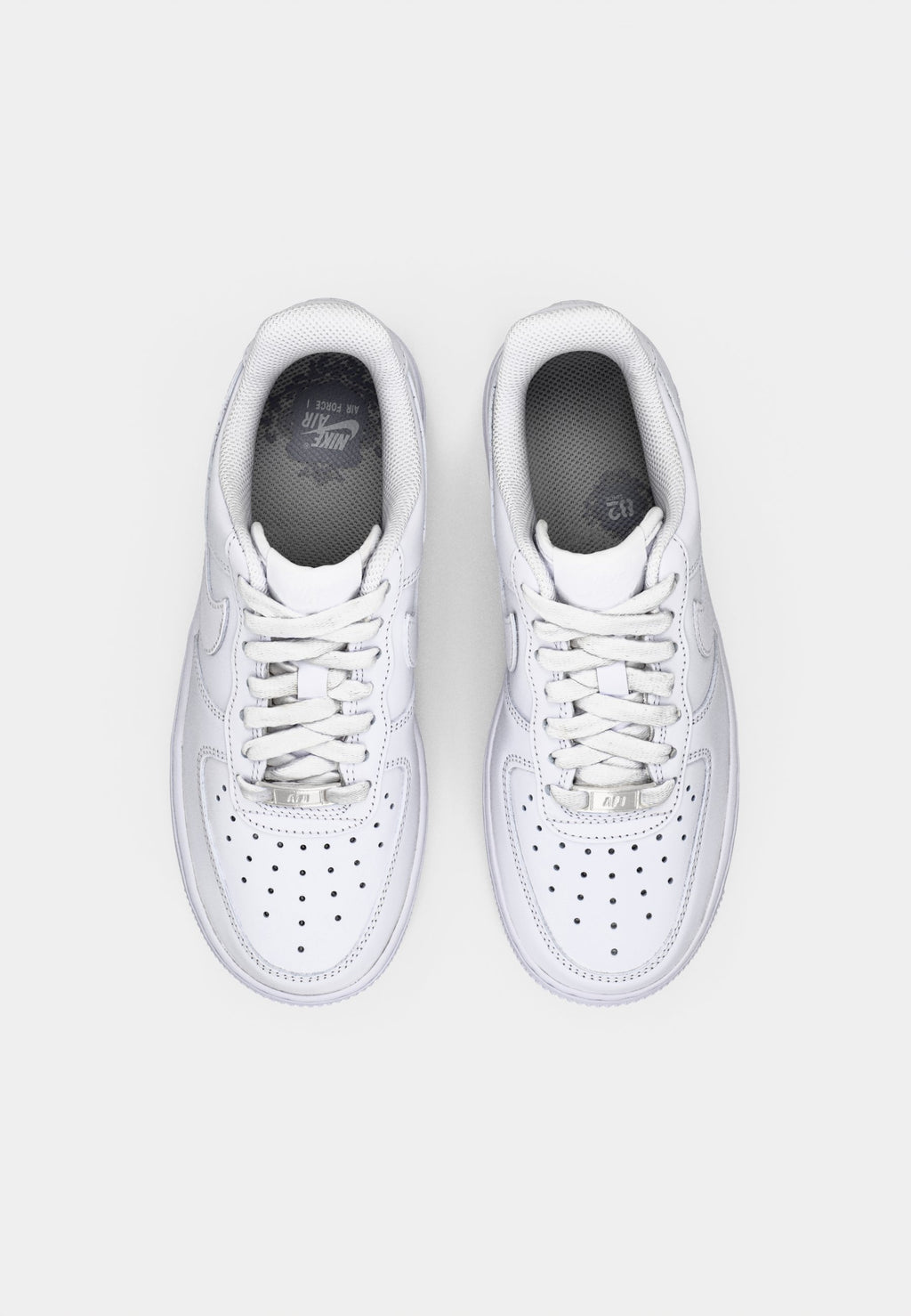 AIR FORCE 1 07 - Trainers - white