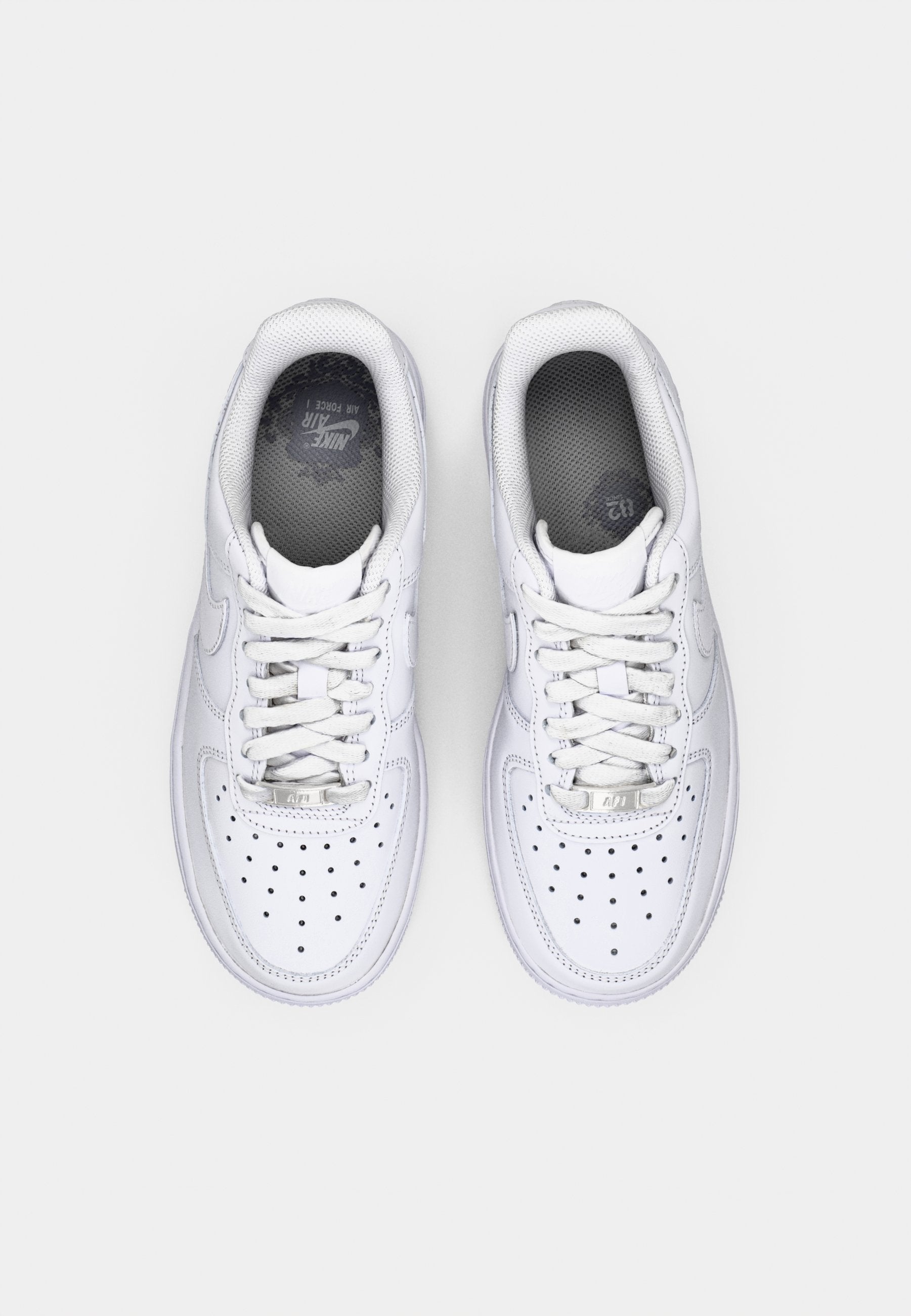 AIR FORCE 1 07 - Trainers - white