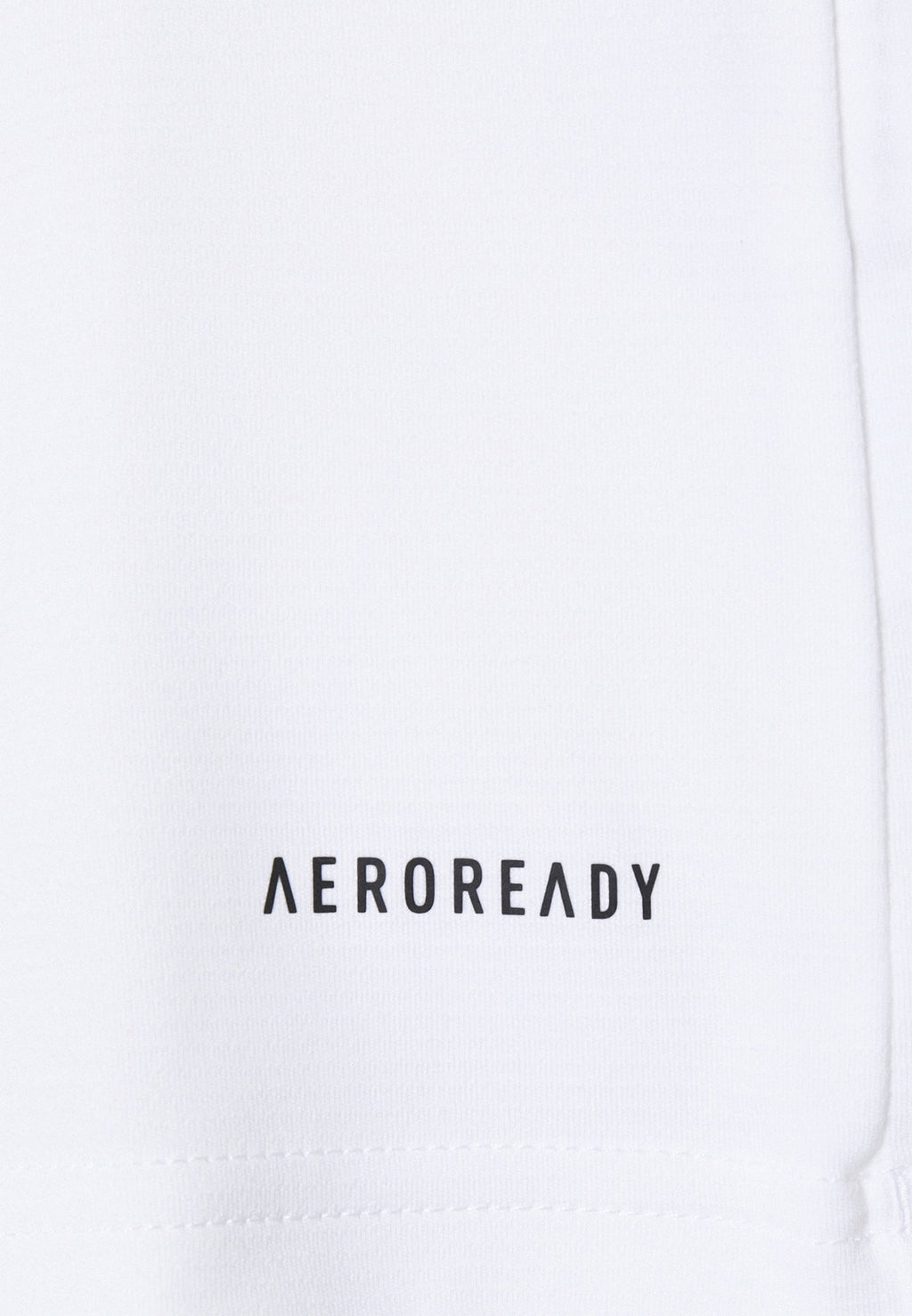TEAM BASE TEE - Long sleeved top - white