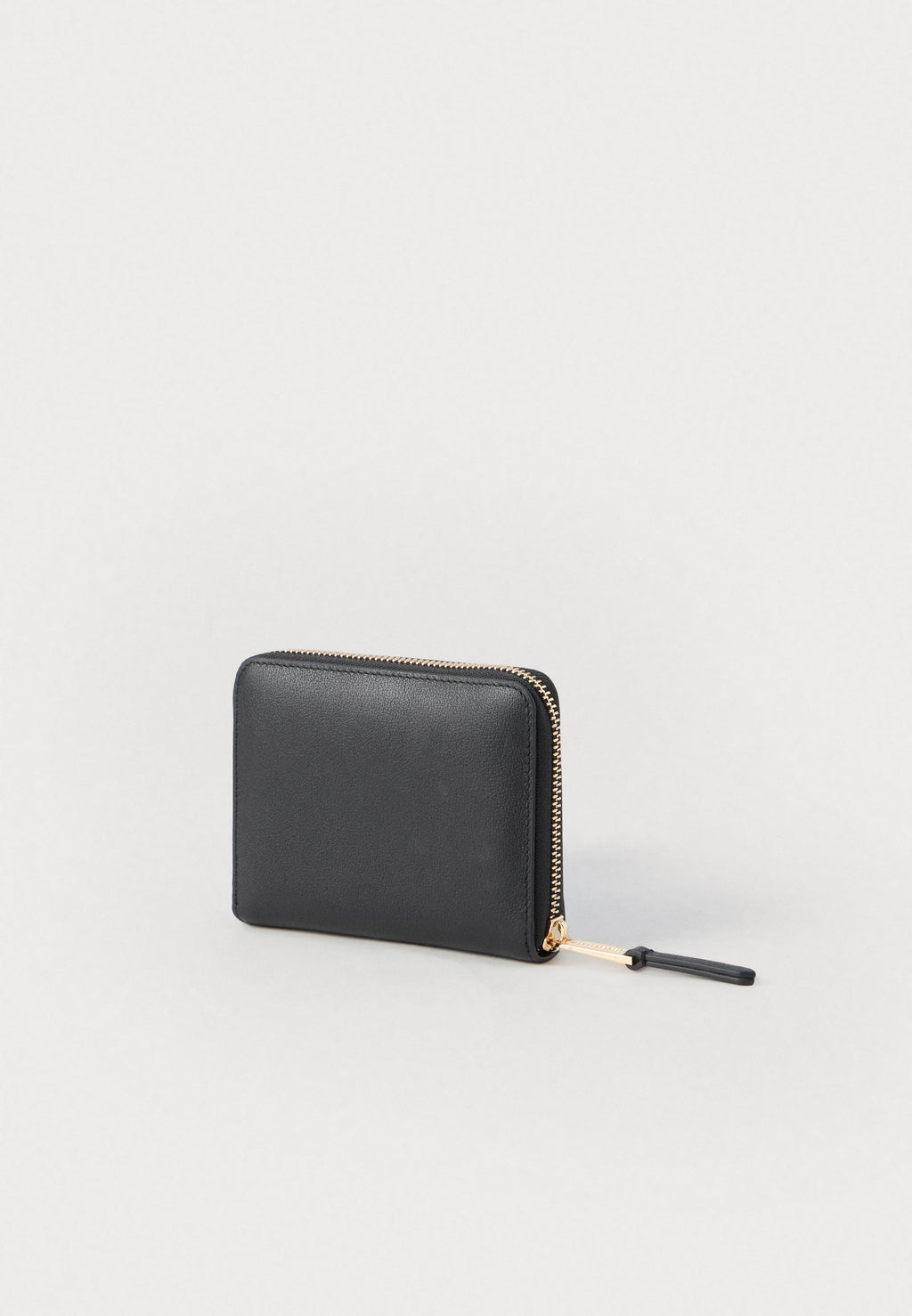 SIGNATURE - Wallet - black/gold-coloured