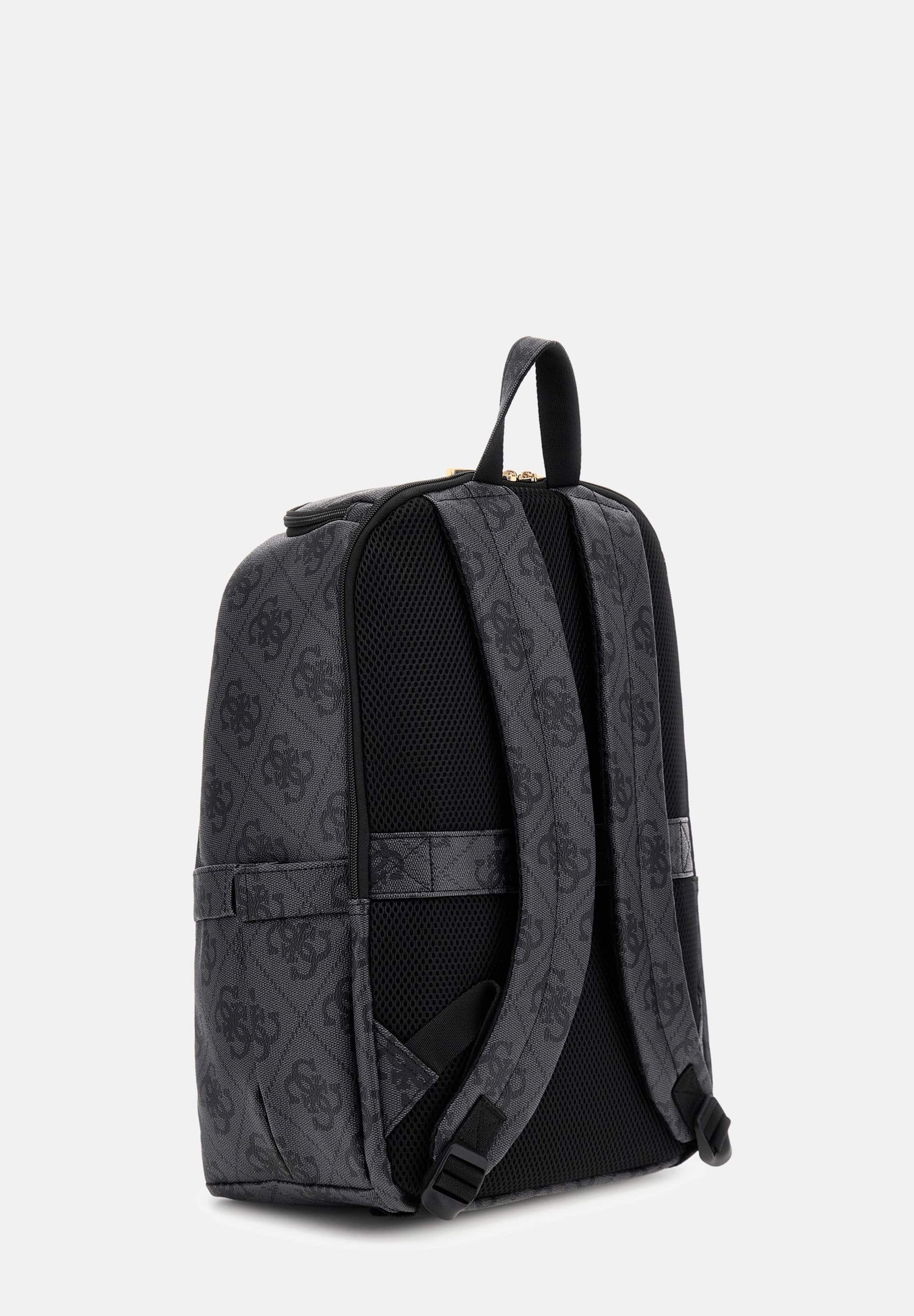 Rucksack - mehrfarbig schwarz
