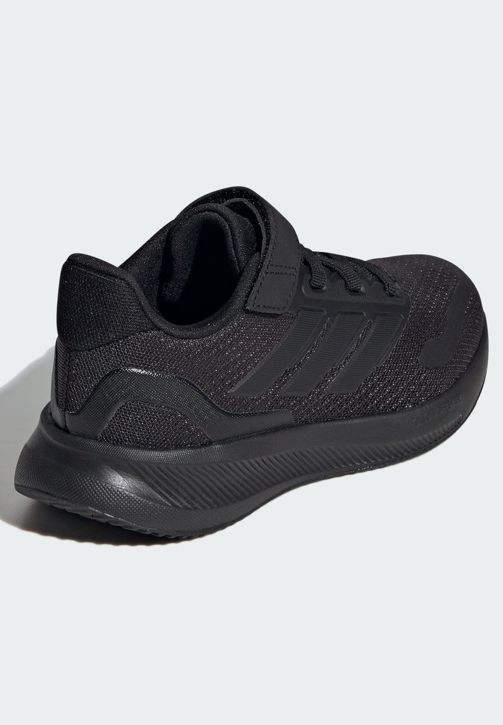 RUNFALCON 5 UNISEX - Chaussures de running sur route - core black   core black   core black