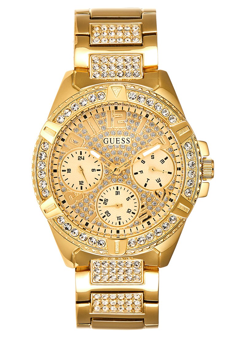 LADY FRONTIER - Watch - gold-coloured