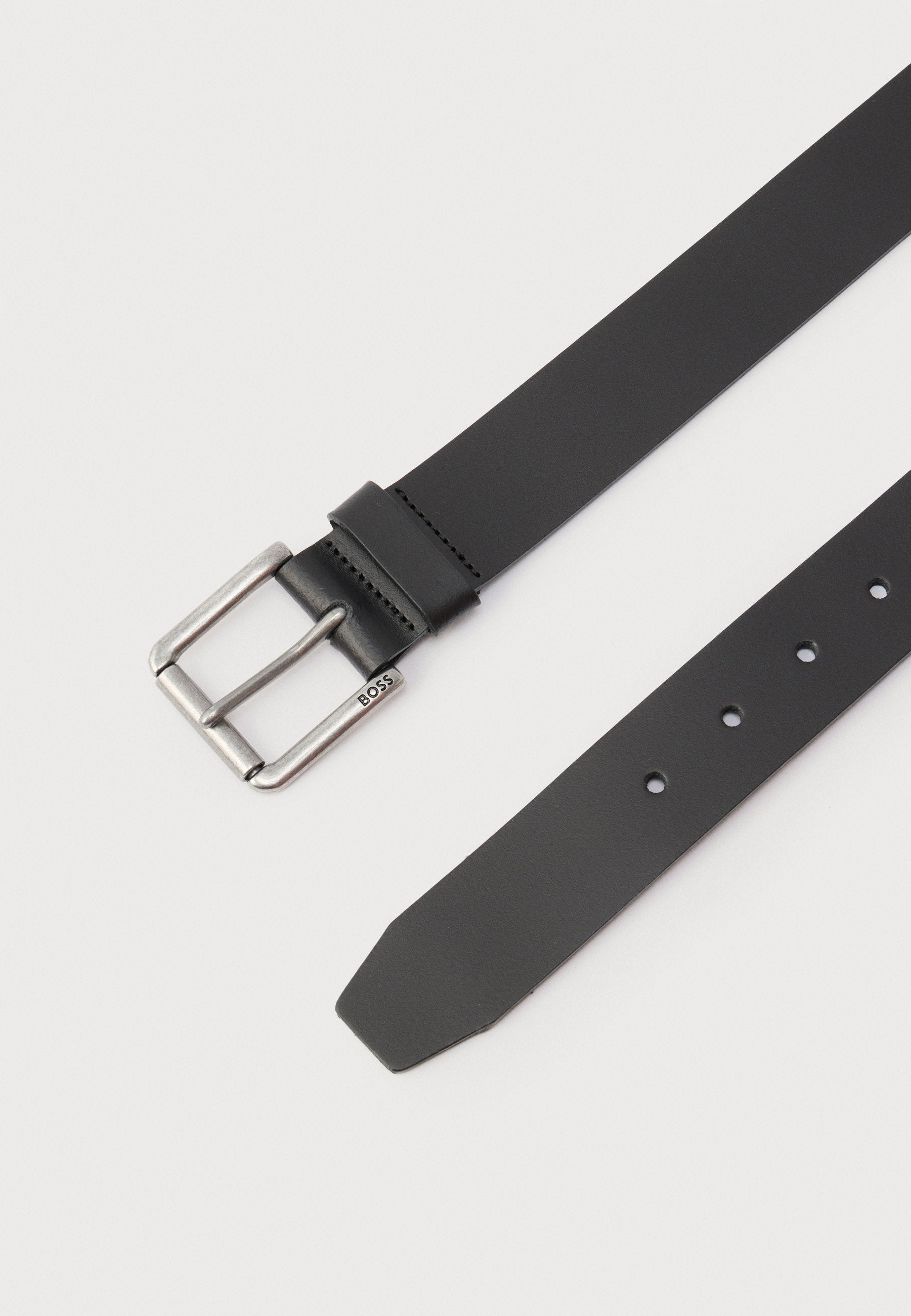 Belt - black