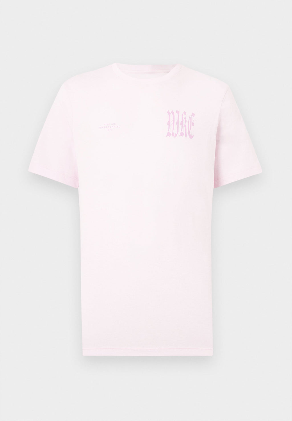 TEE WE FLOAT - Print T-shirt - pink foam