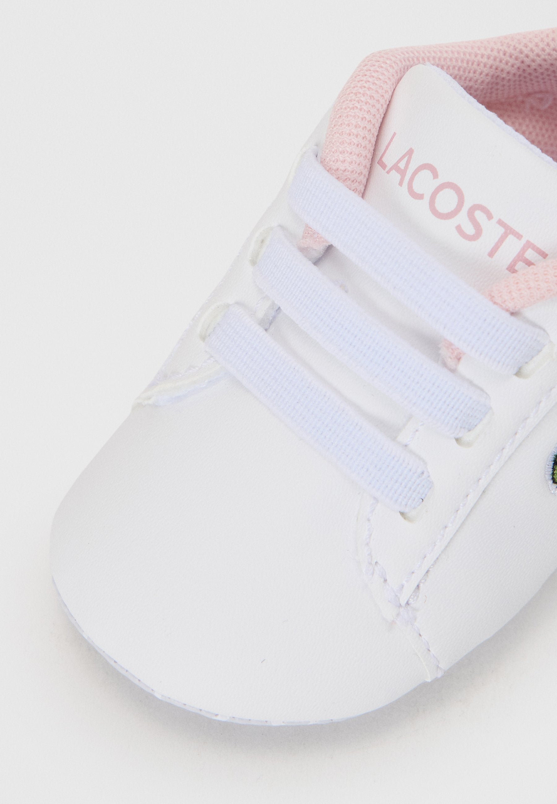 CARNABY SET UNISEX - Trainers - white/pink