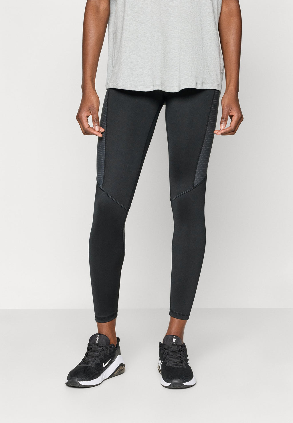 SCULPT TIGHT - Tayt - siyah/antrasit/beyaz