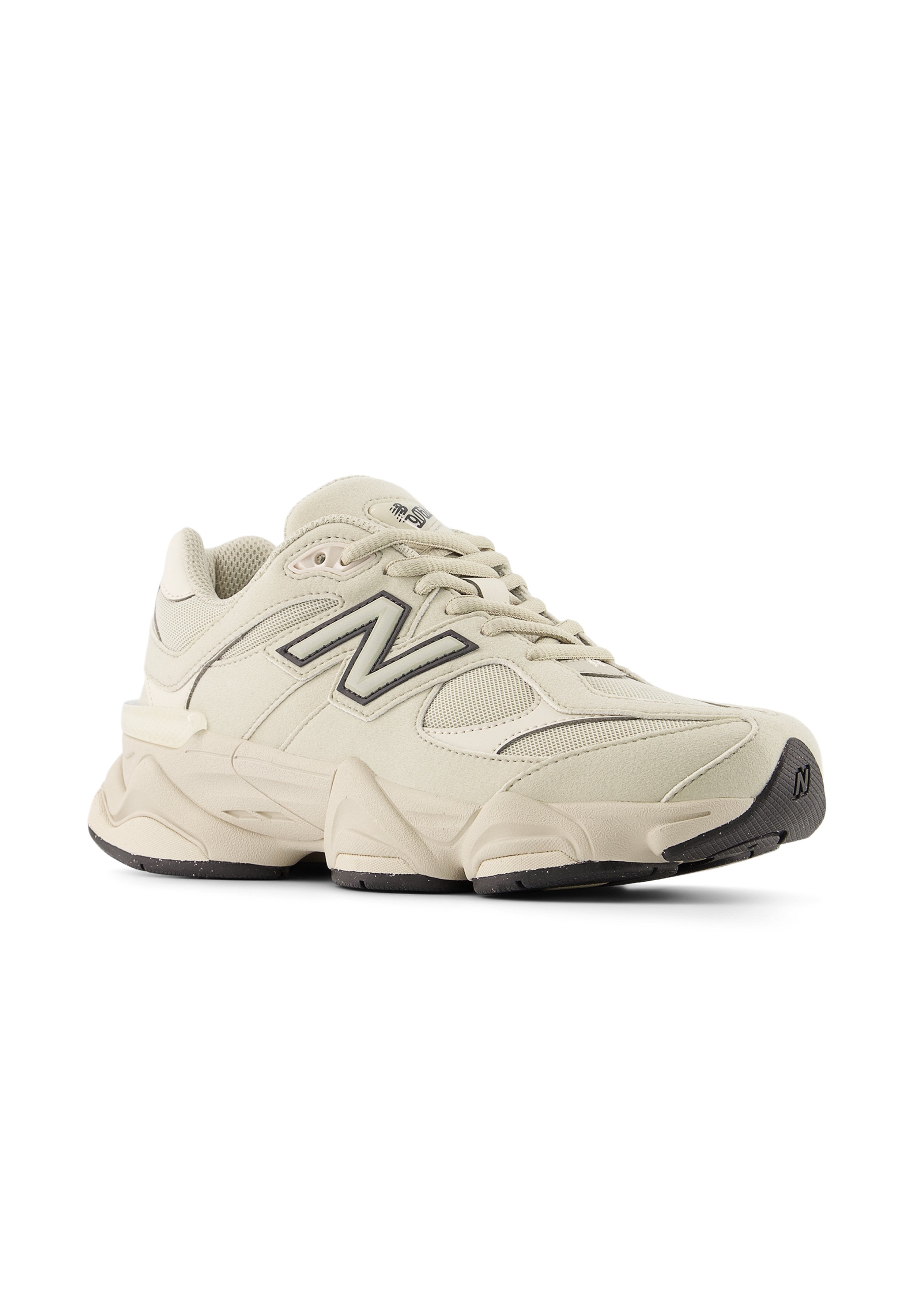 9060 - Trainers - shipyard linen
