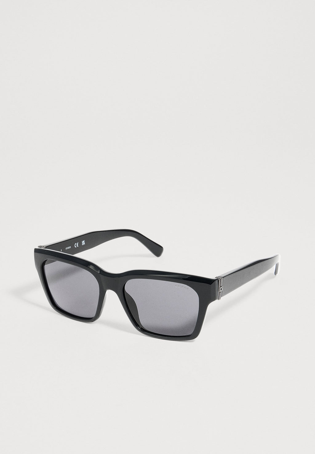 Sunglasses - black
