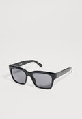 Sunglasses - black